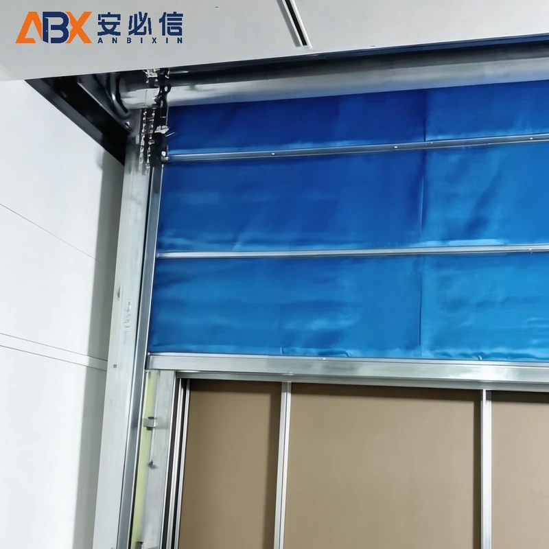 信阳机械式门封