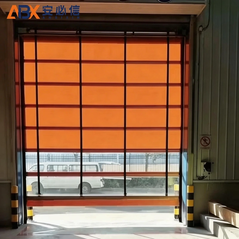 信阳冷库门封